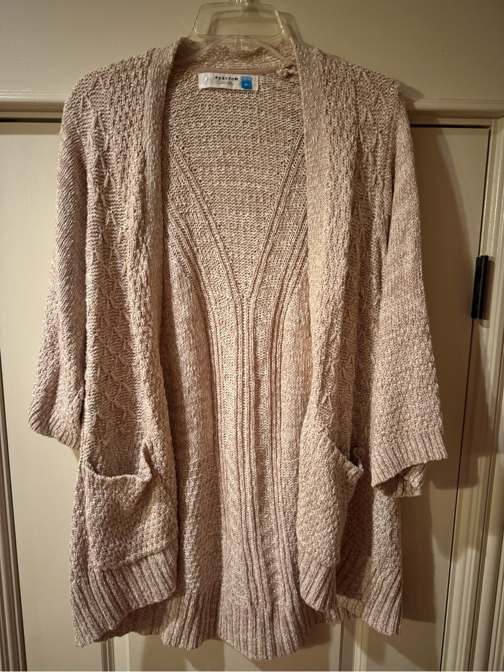 Anthropologie Cardigan